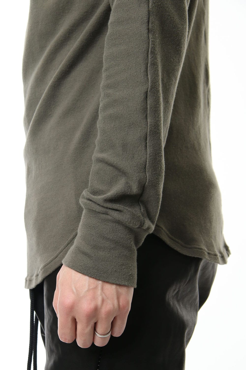 DOLMAN JERSEY Khaki