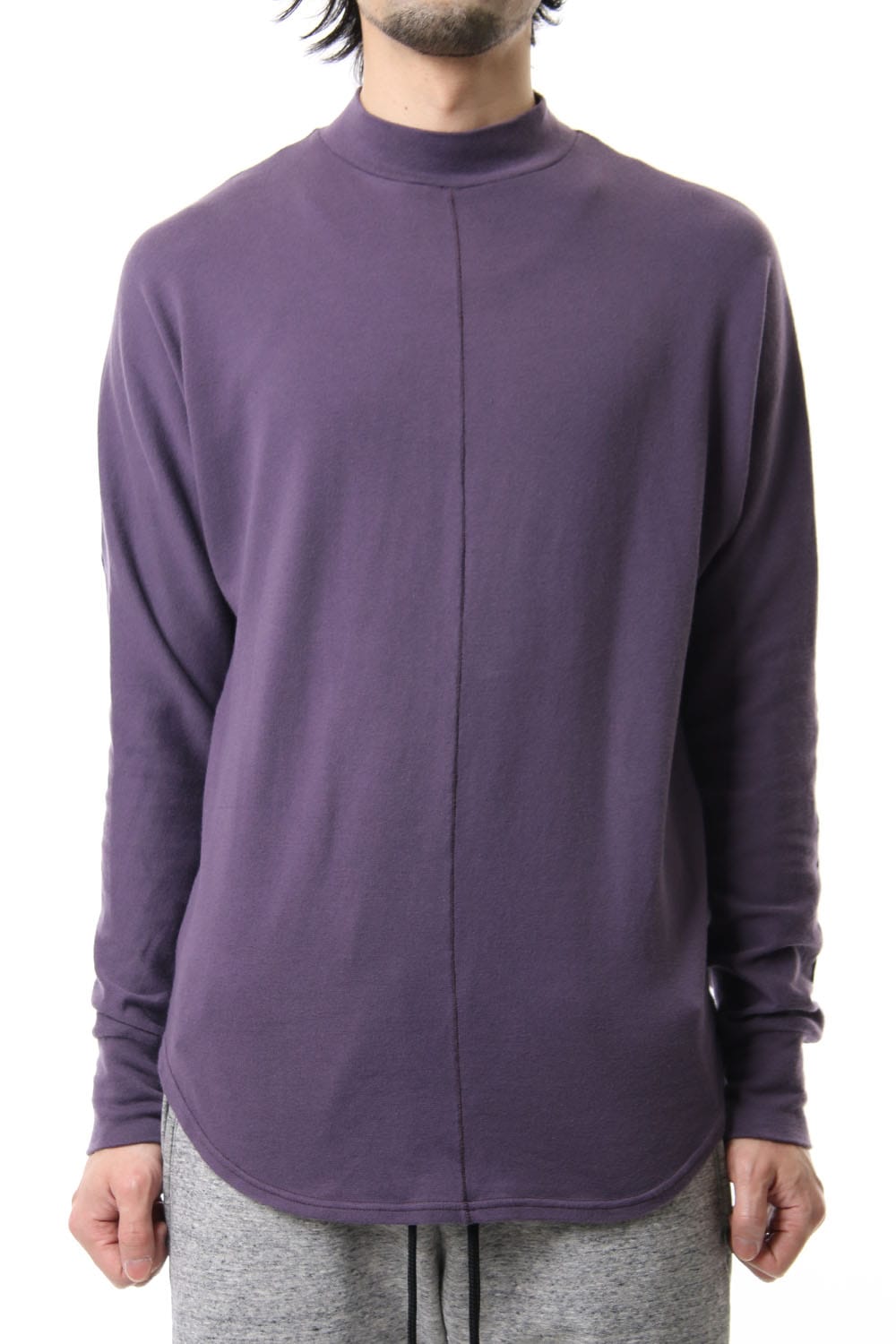 DOLMAN JERSEY Purple