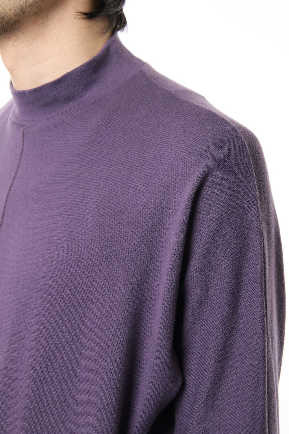 DOLMAN JERSEY Purple
