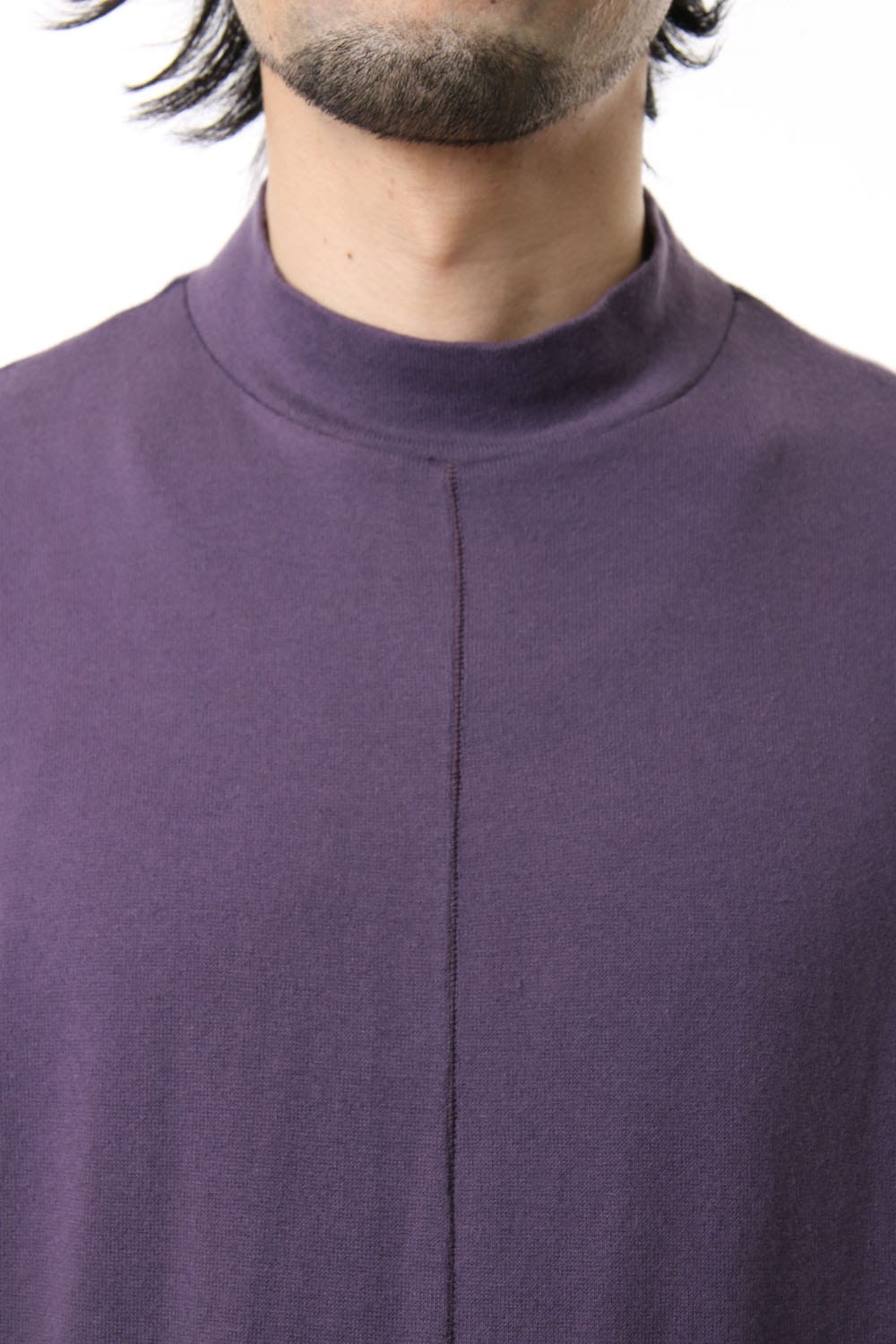 DOLMAN JERSEY Purple