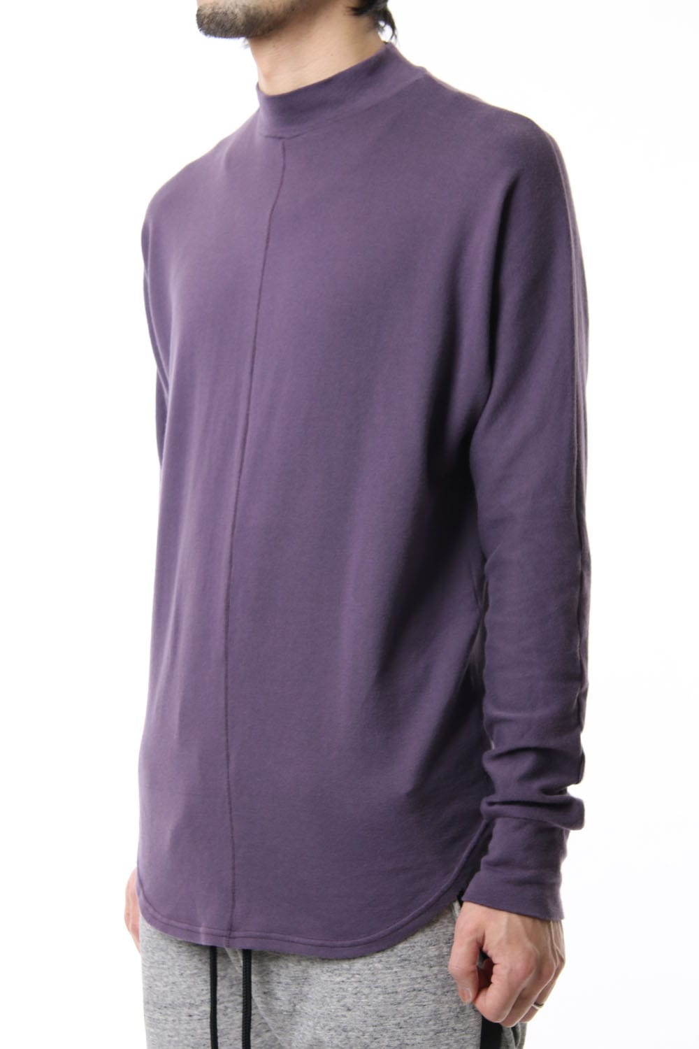 DOLMAN JERSEY Purple