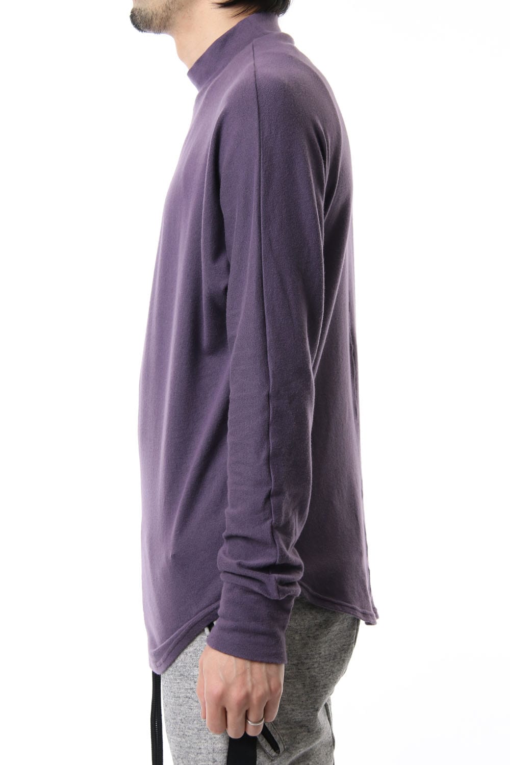 DOLMAN JERSEY Purple