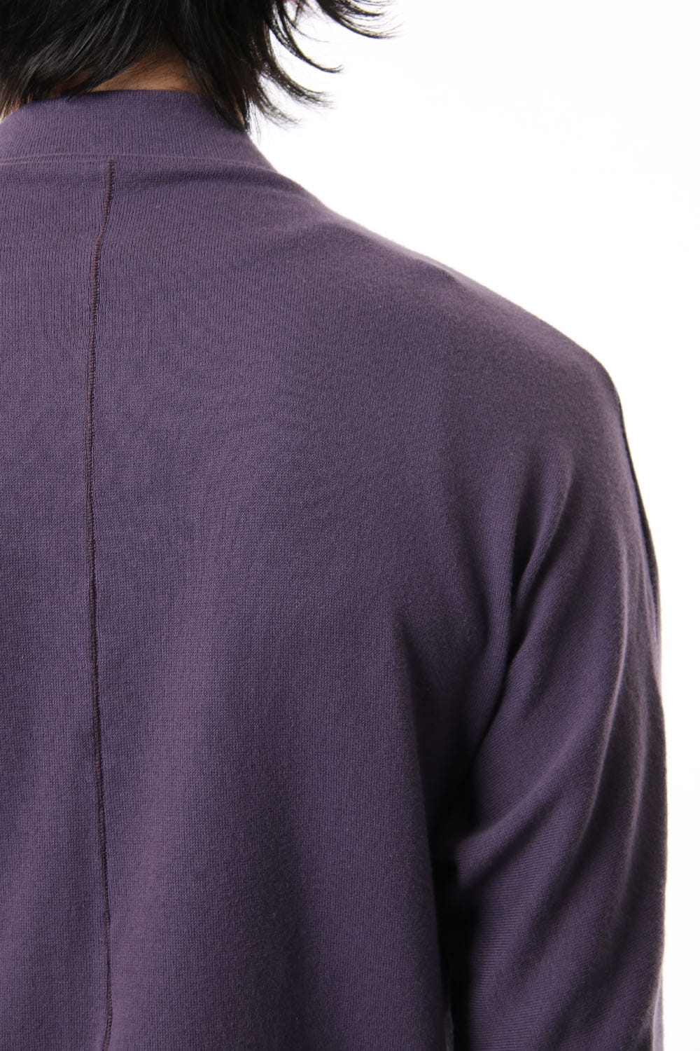 DOLMAN JERSEY Purple