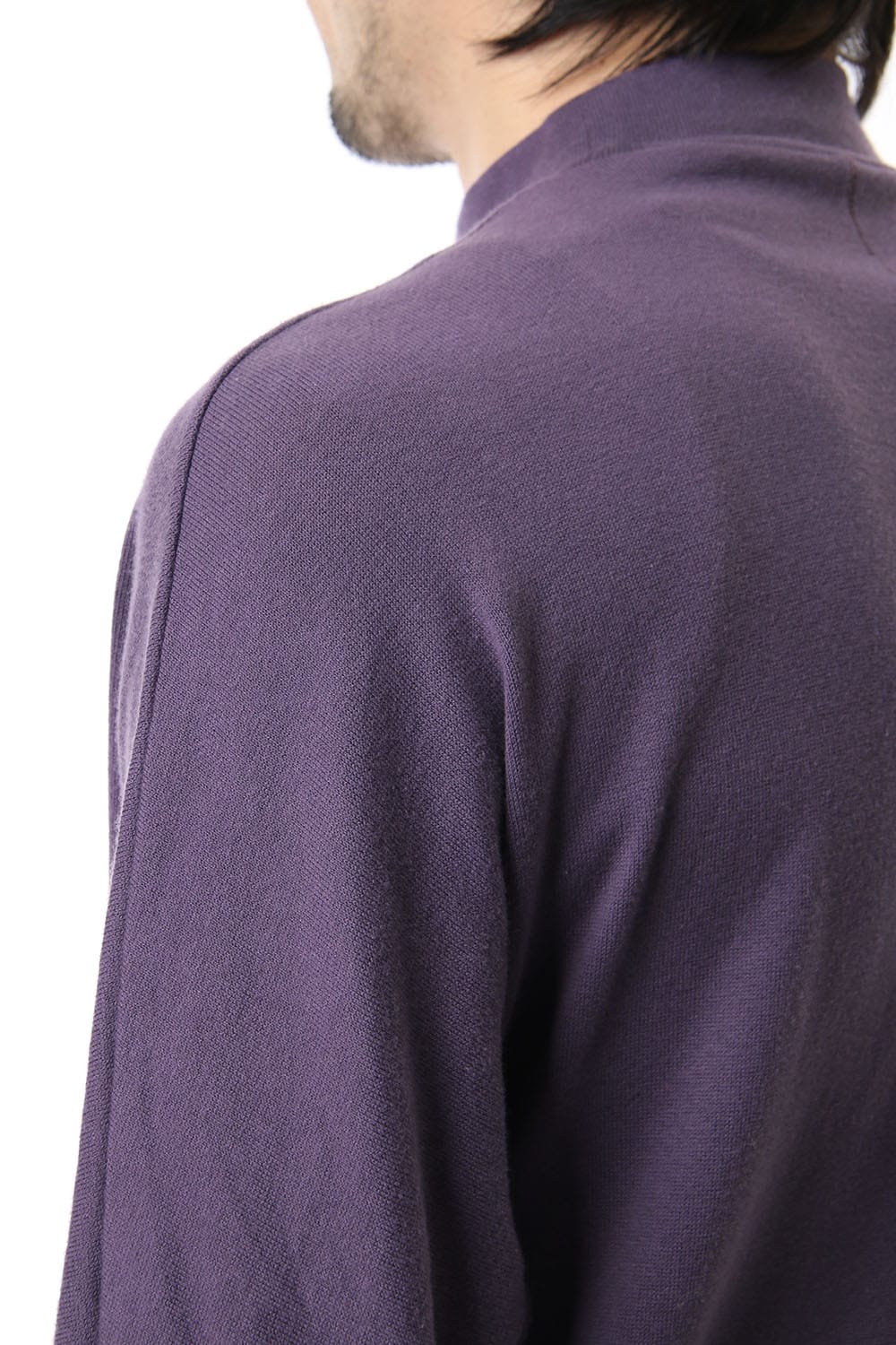 DOLMAN JERSEY Purple