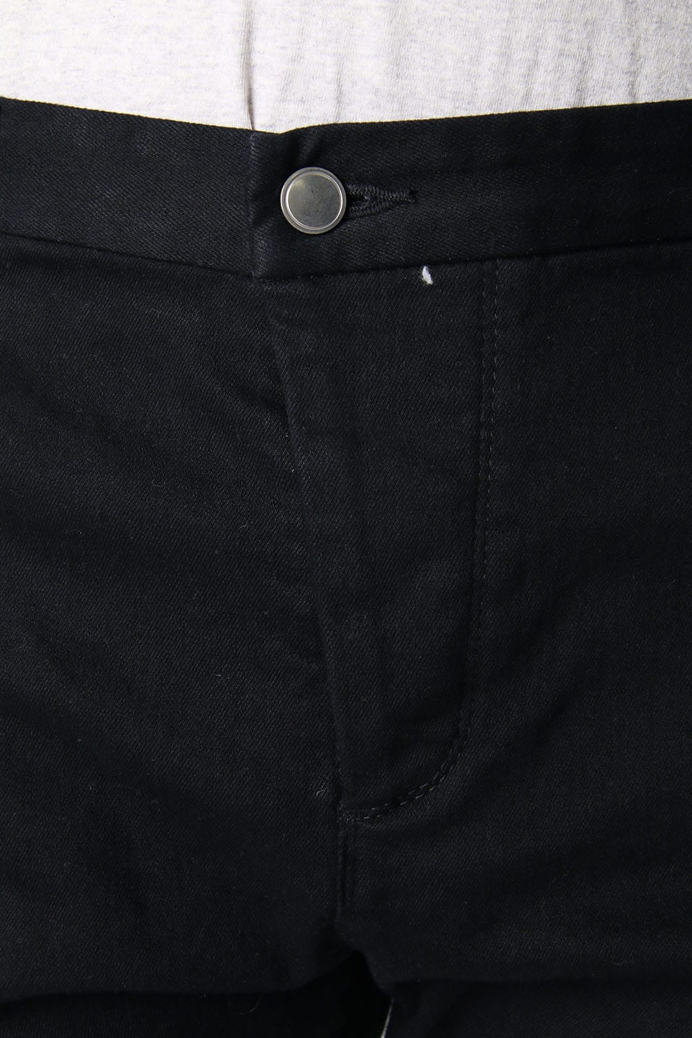 DEEP COLOR JEANS Deep Black