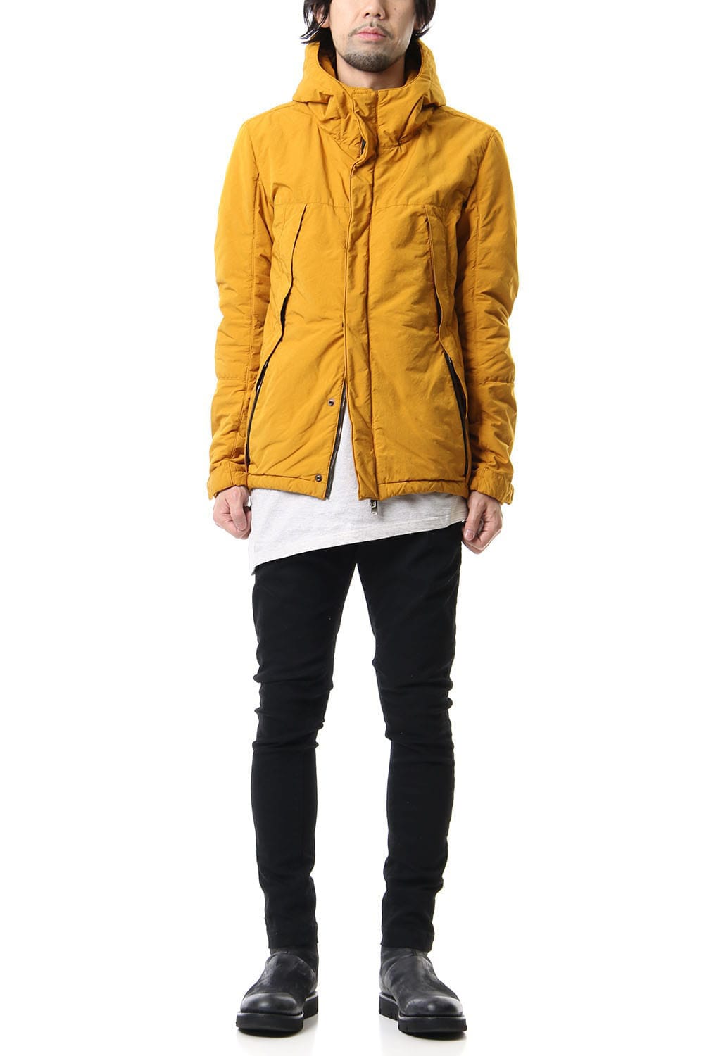 DEEP COLOR JEANS Deep Black