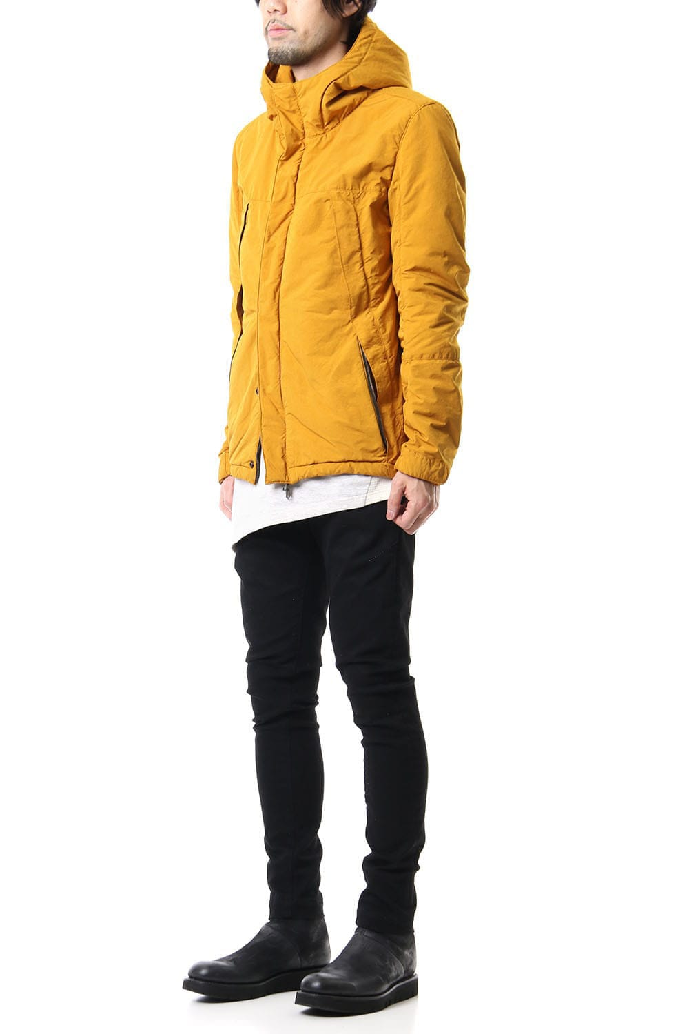 DEEP COLOR JEANS Deep Black