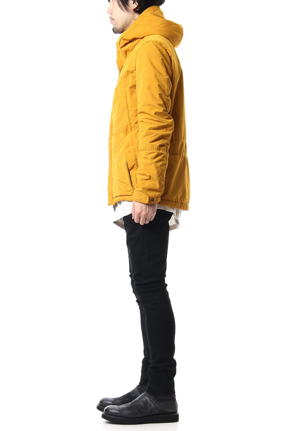 DEEP COLOR JEANS Deep Black