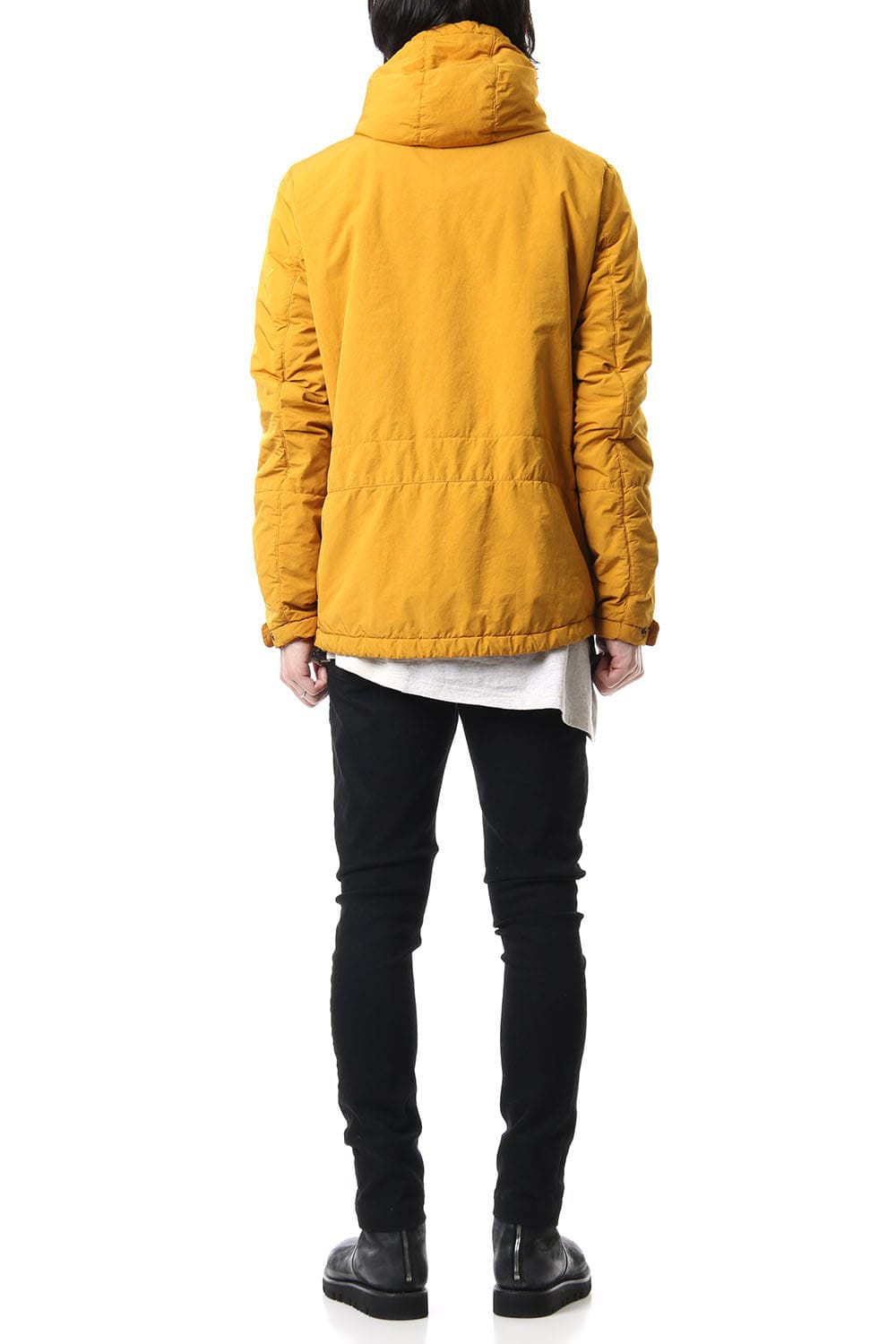 DEEP COLOR JEANS Deep Black