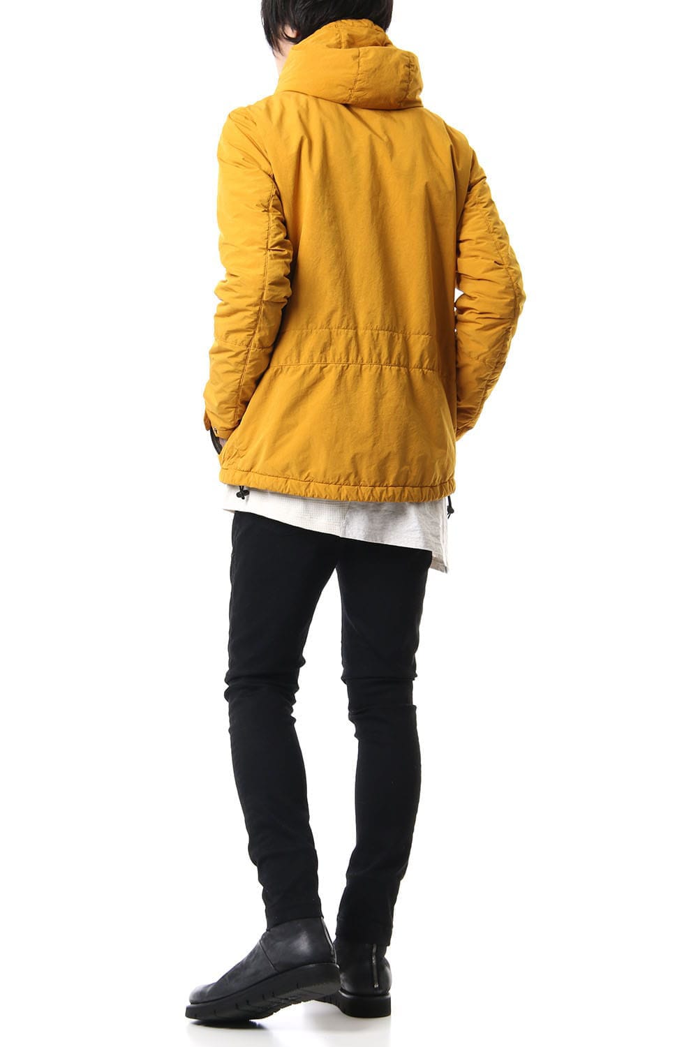 DEEP COLOR JEANS Deep Black