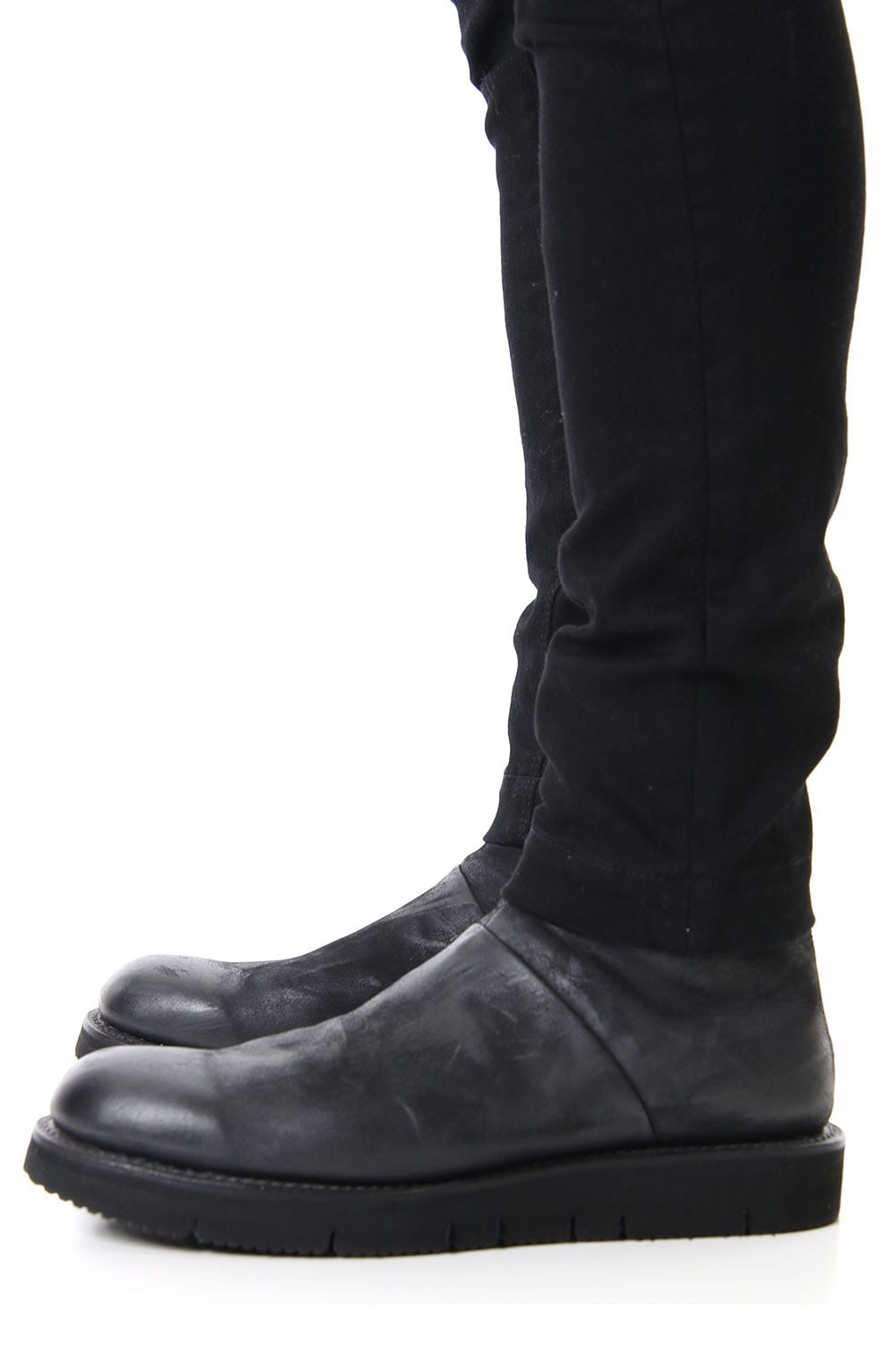 DEEP COLOR JEANS Deep Black