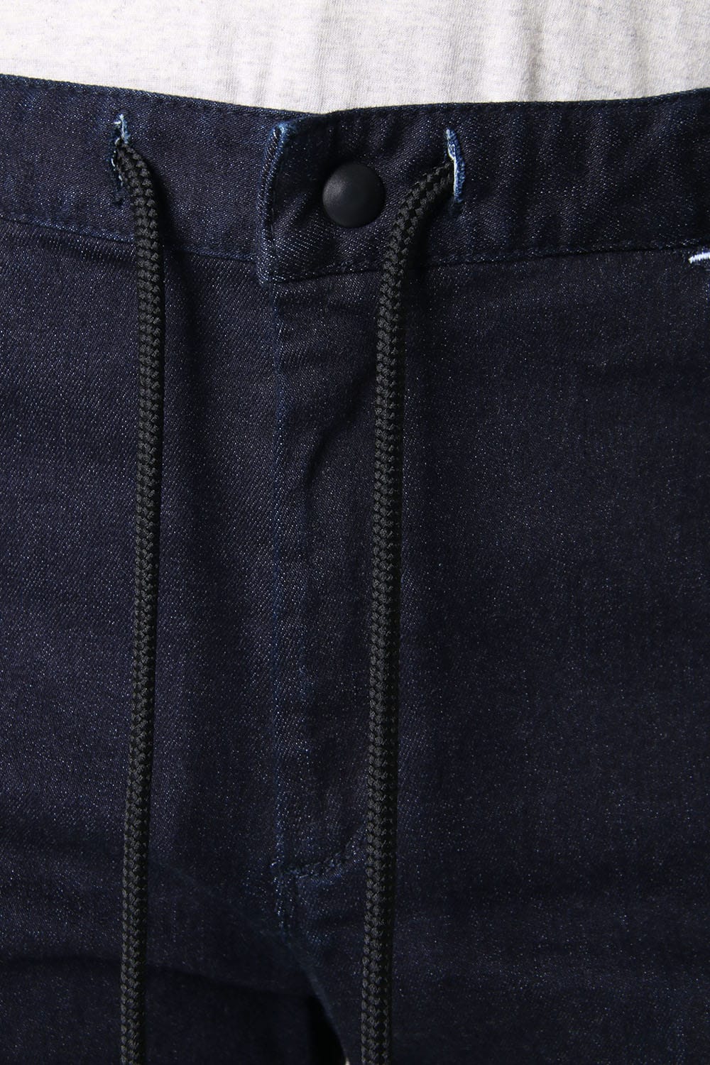 SLIM EASY PANTS Deep Indigo