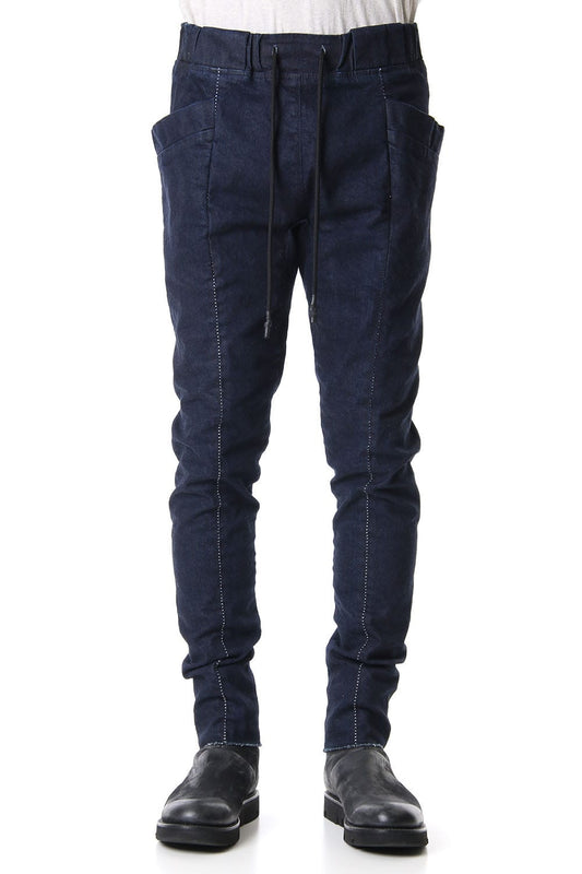 JODHPUR JEANS Deep Indigo