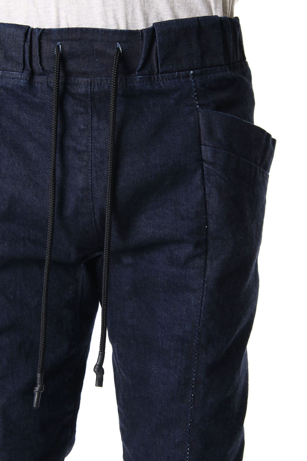 JODHPUR JEANS Deep Indigo