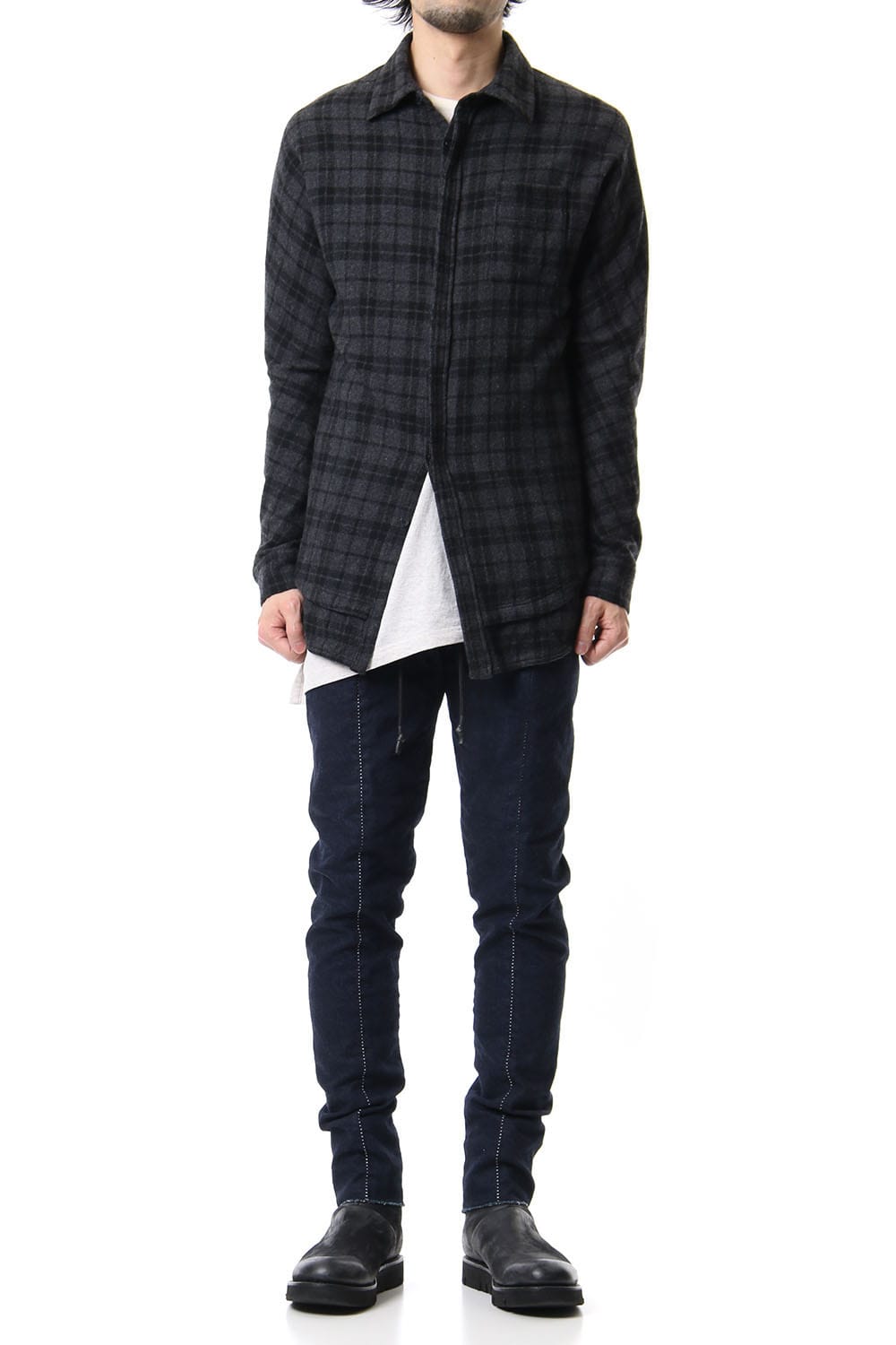 JODHPUR JEANS Deep Indigo