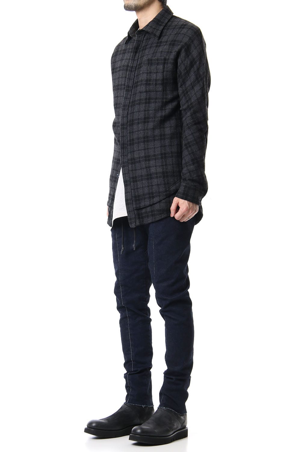 JODHPUR JEANS Deep Indigo