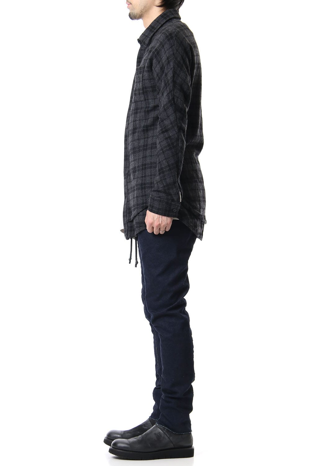 JODHPUR JEANS Deep Indigo