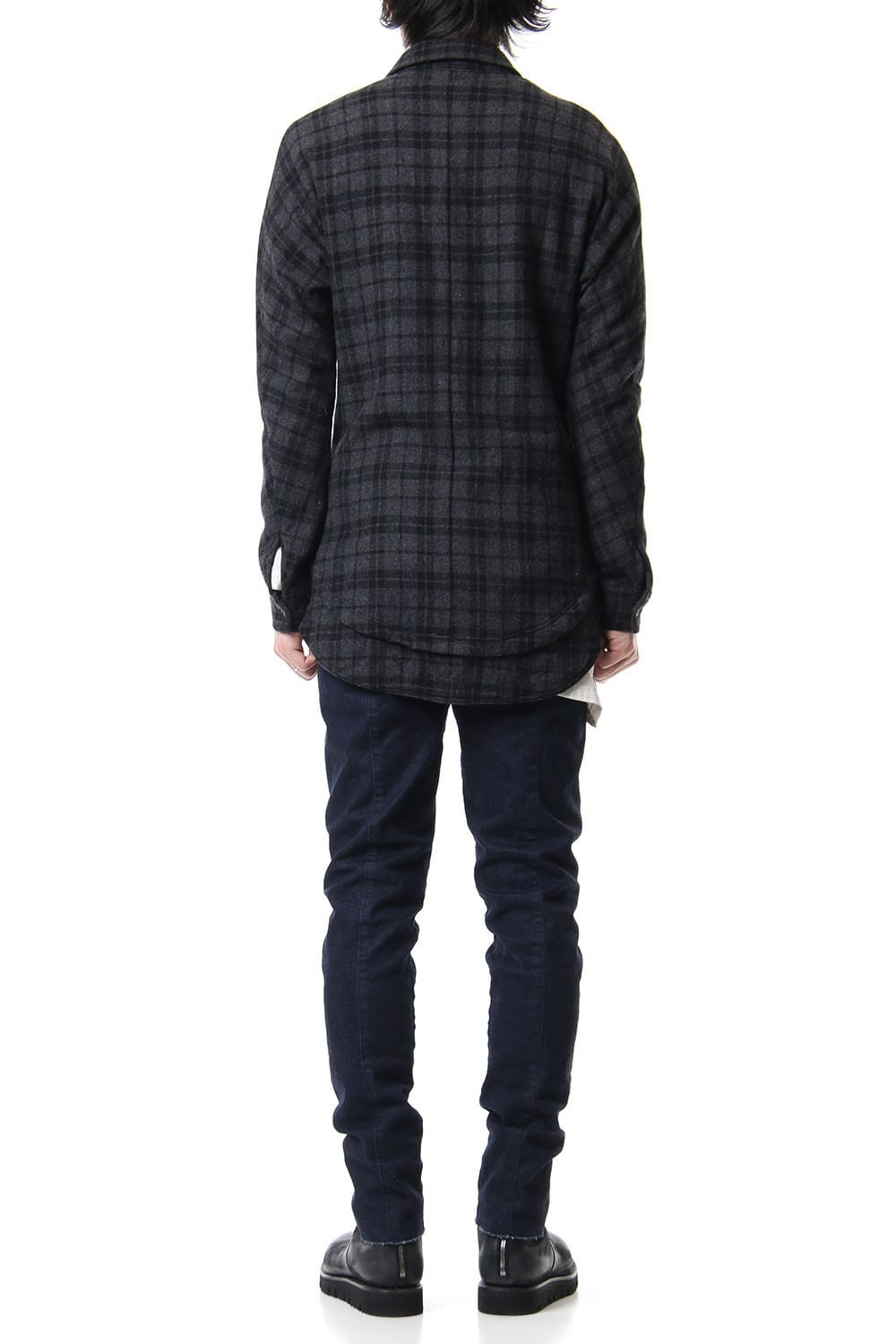 JODHPUR JEANS Deep Indigo