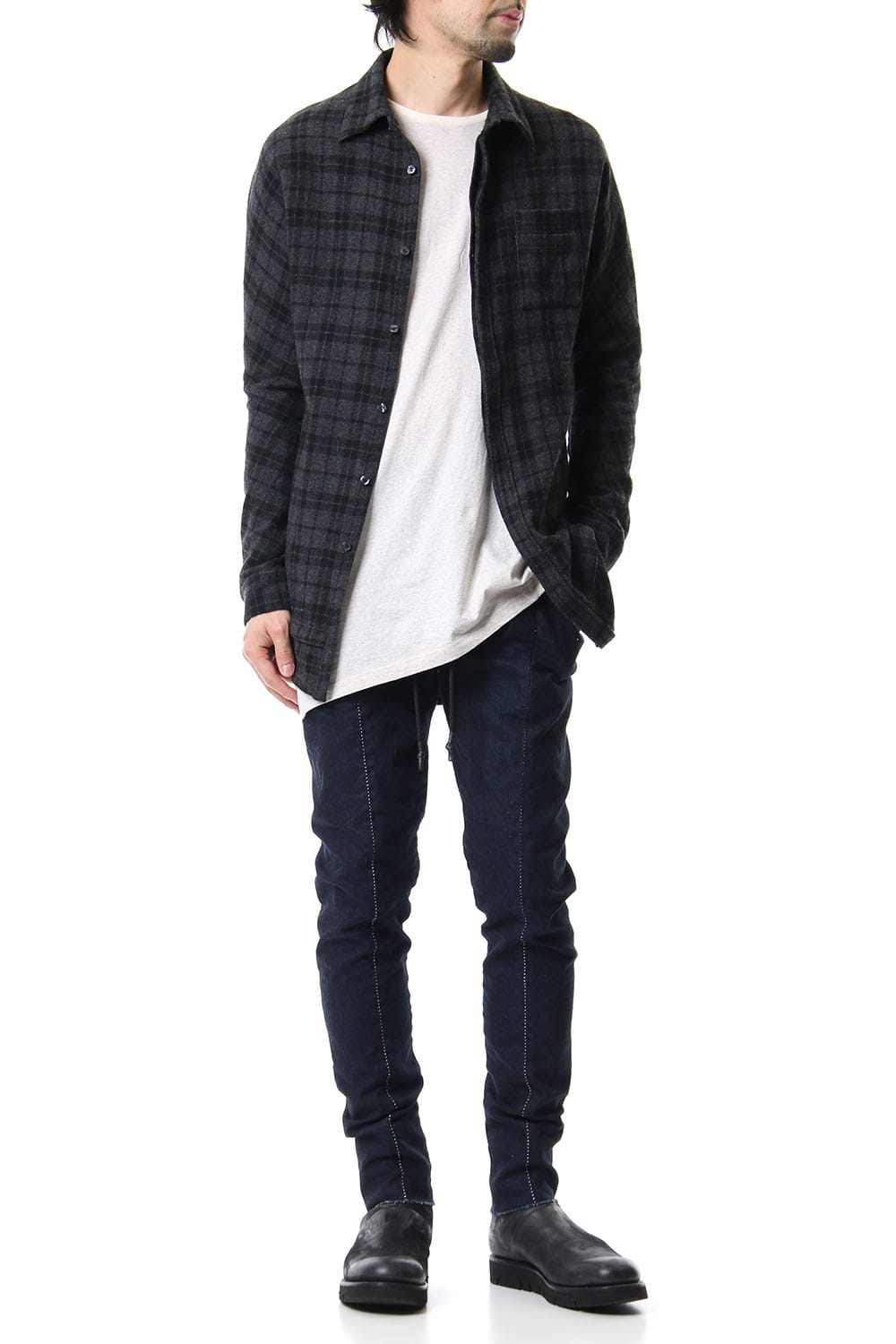 JODHPUR JEANS Deep Indigo