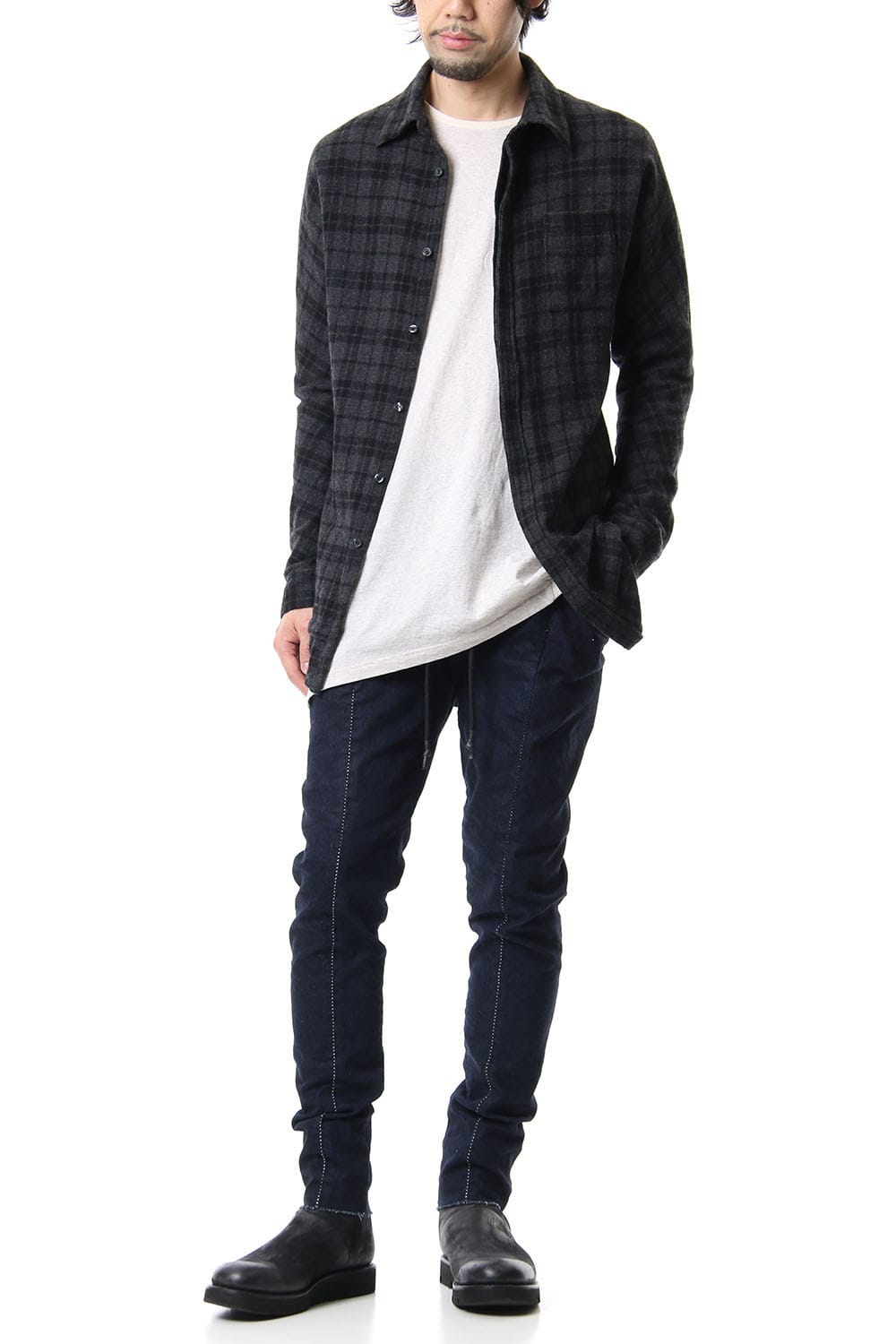 JODHPUR JEANS Deep Indigo