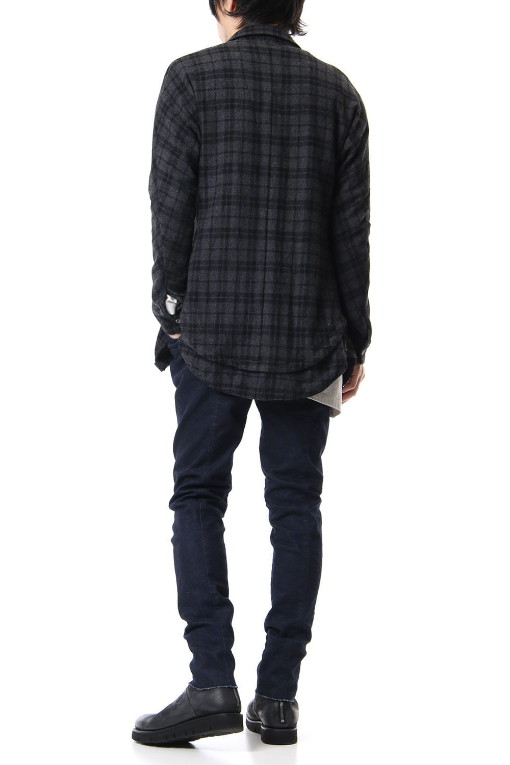 JODHPUR JEANS Deep Indigo