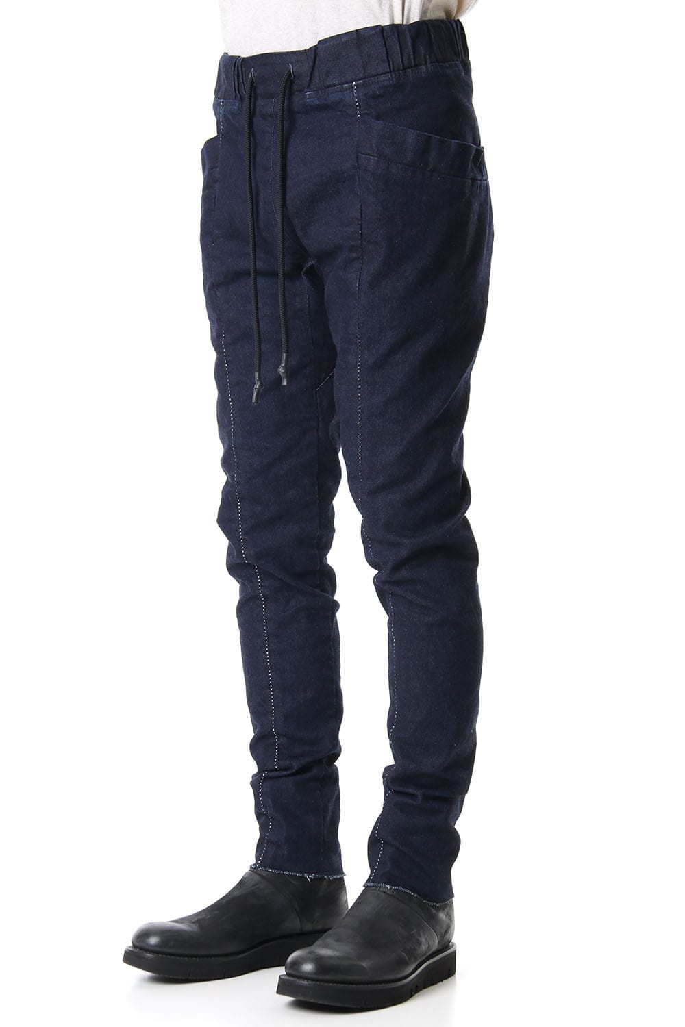 JODHPUR JEANS Deep Indigo