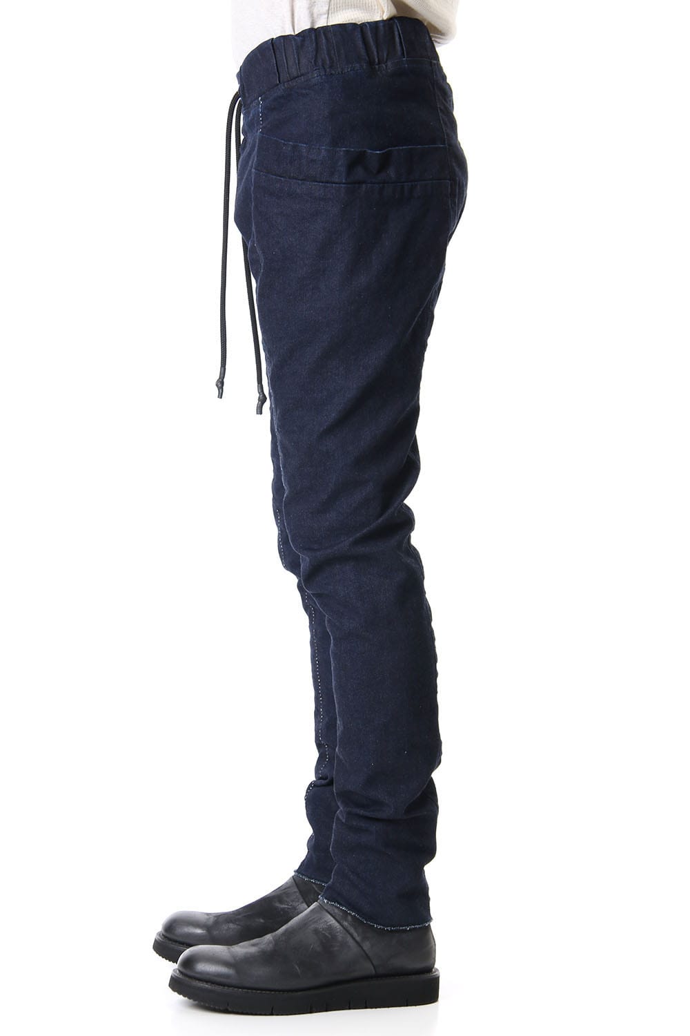 JODHPUR JEANS Deep Indigo
