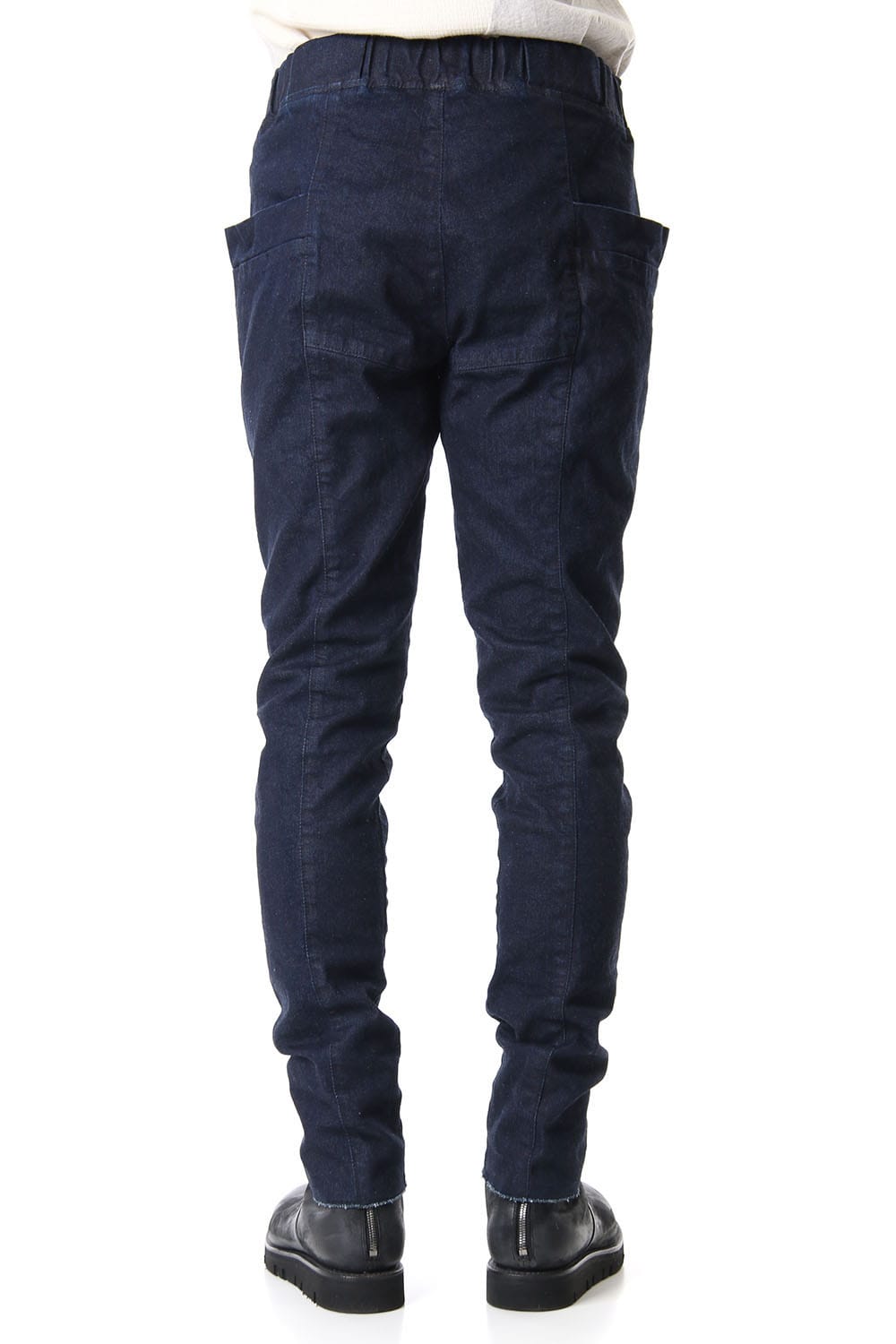 JODHPUR JEANS Deep Indigo