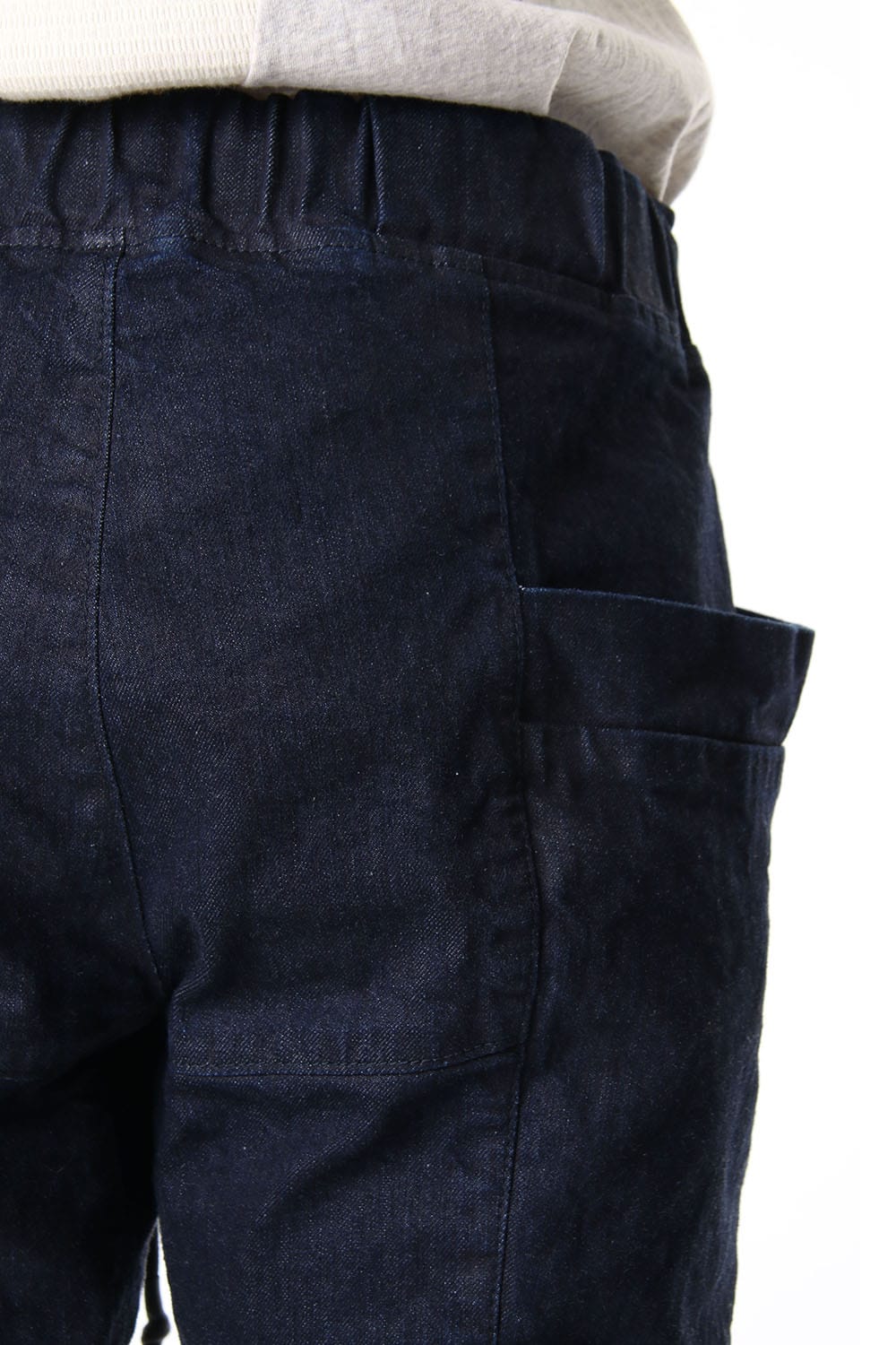 JODHPUR JEANS Deep Indigo