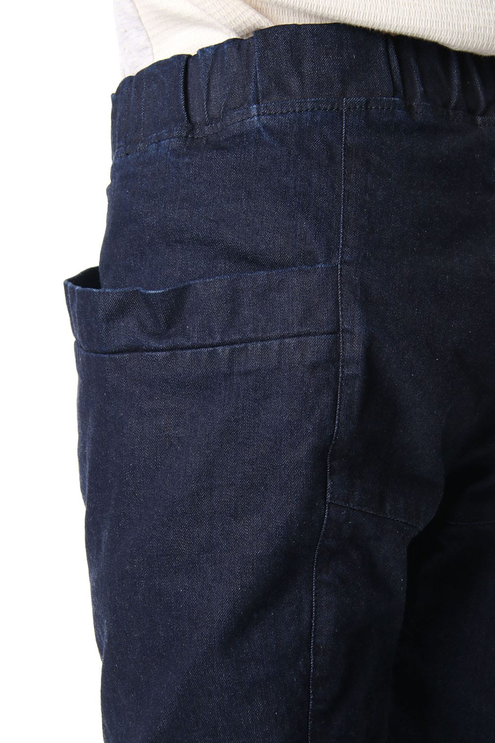 JODHPUR JEANS Deep Indigo