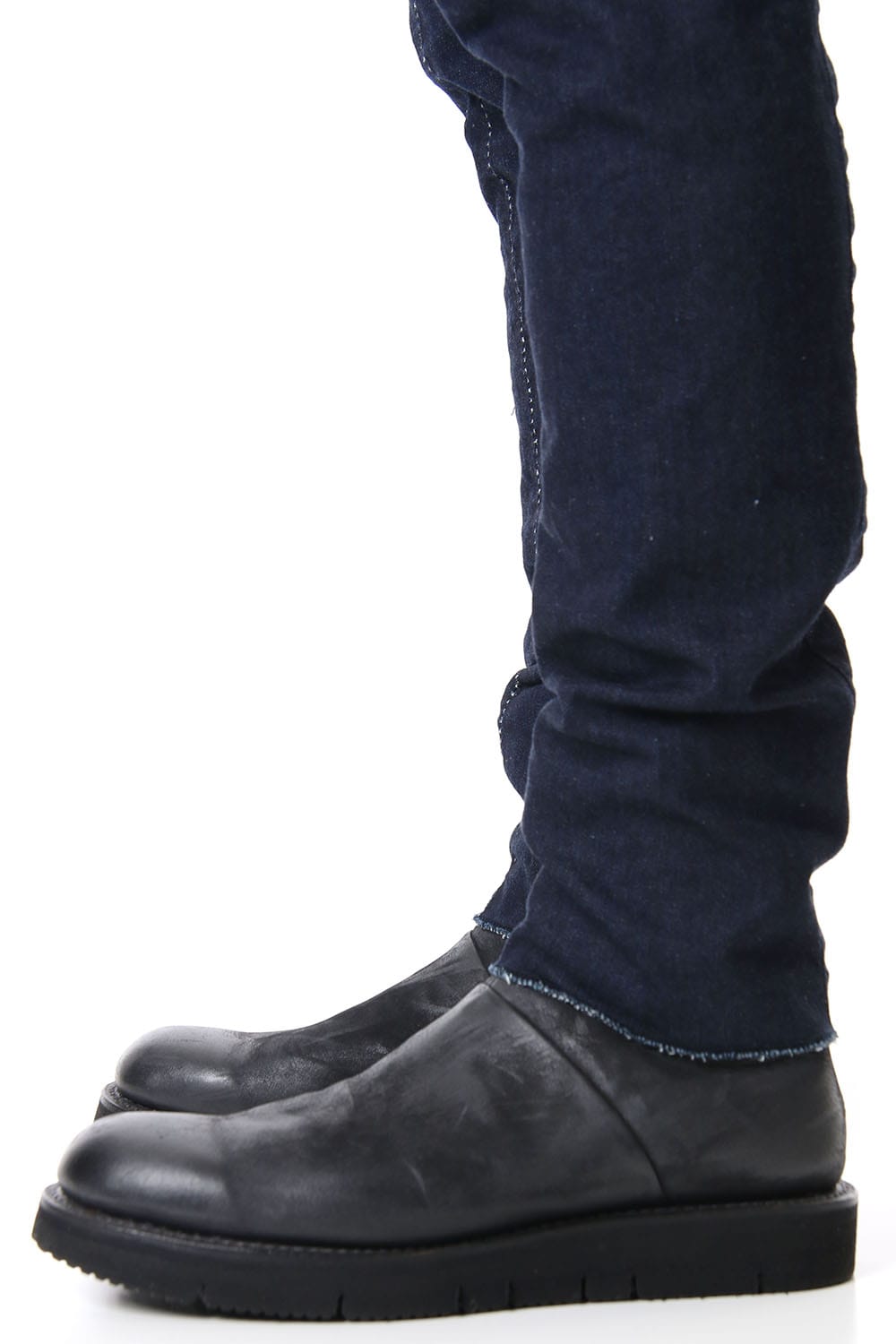JODHPUR JEANS Deep Indigo