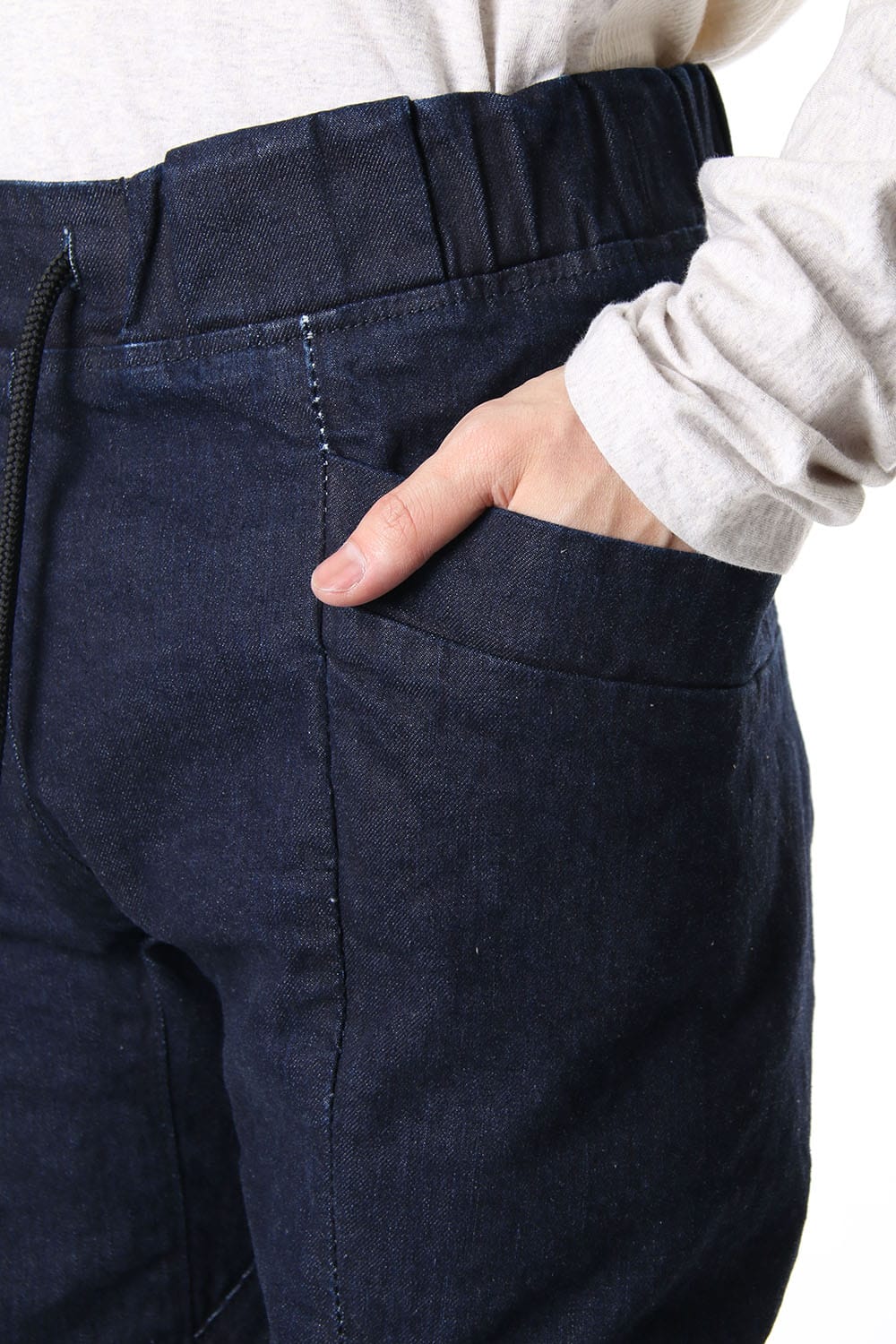 JODHPUR JEANS Deep Indigo