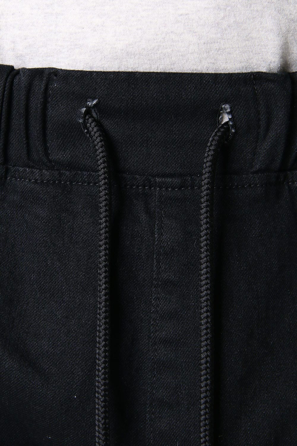 JODHPUR JEANS Deep Black