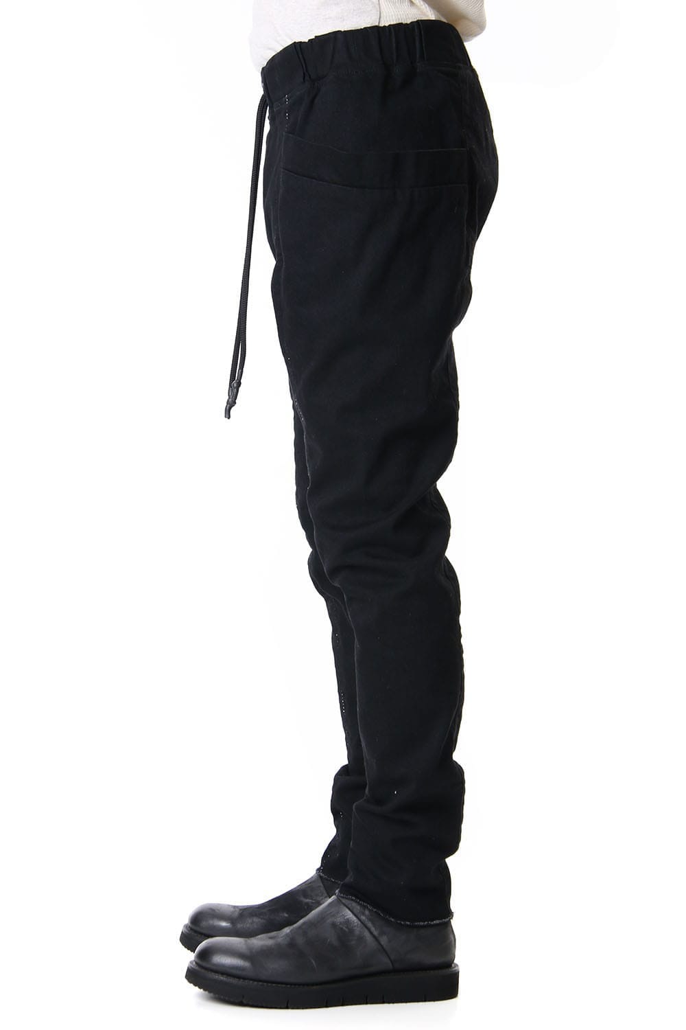 JODHPUR JEANS Deep Black