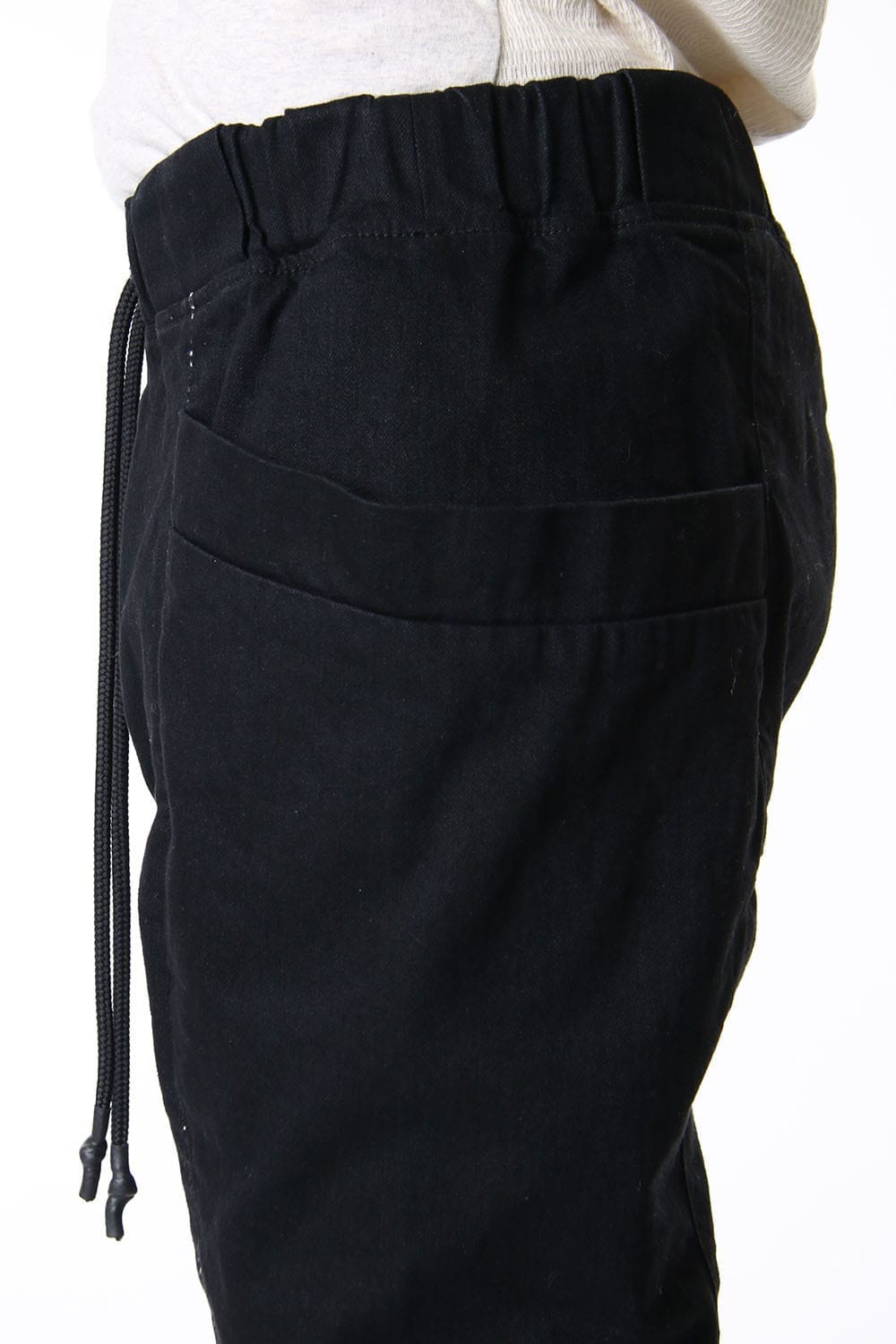 JODHPUR JEANS Deep Black