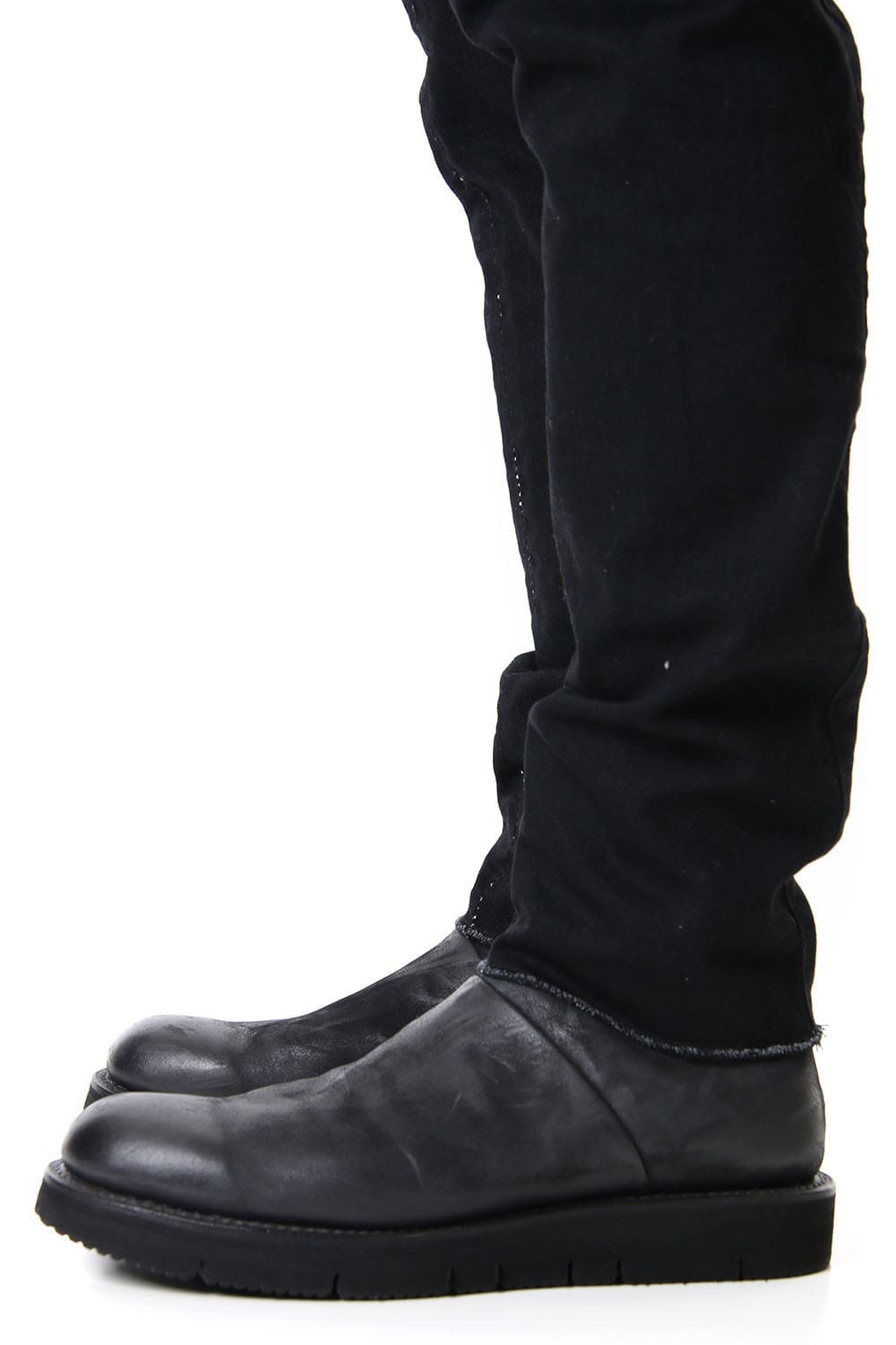 JODHPUR JEANS Deep Black