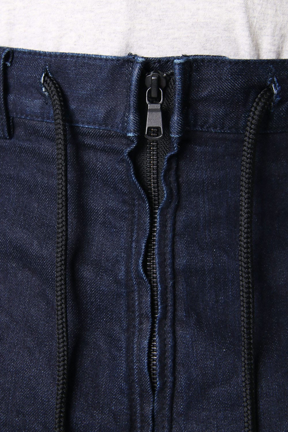 MOTORCYCLE JEANS Indigo