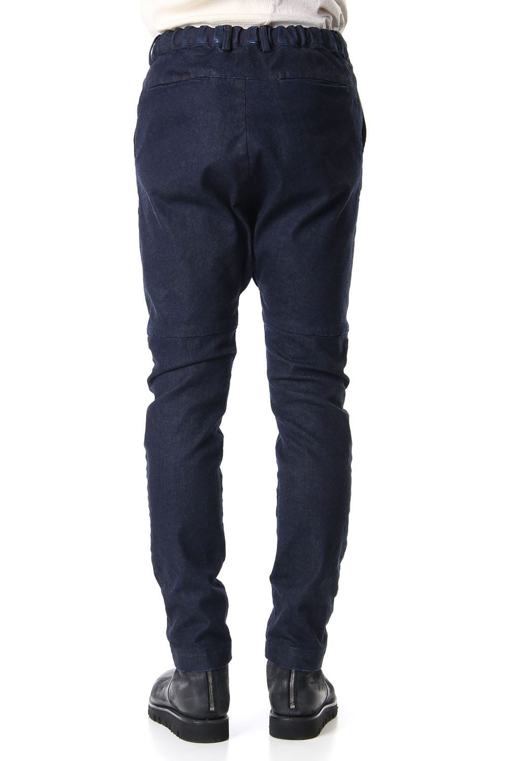 MOTORCYCLE JEANS Indigo