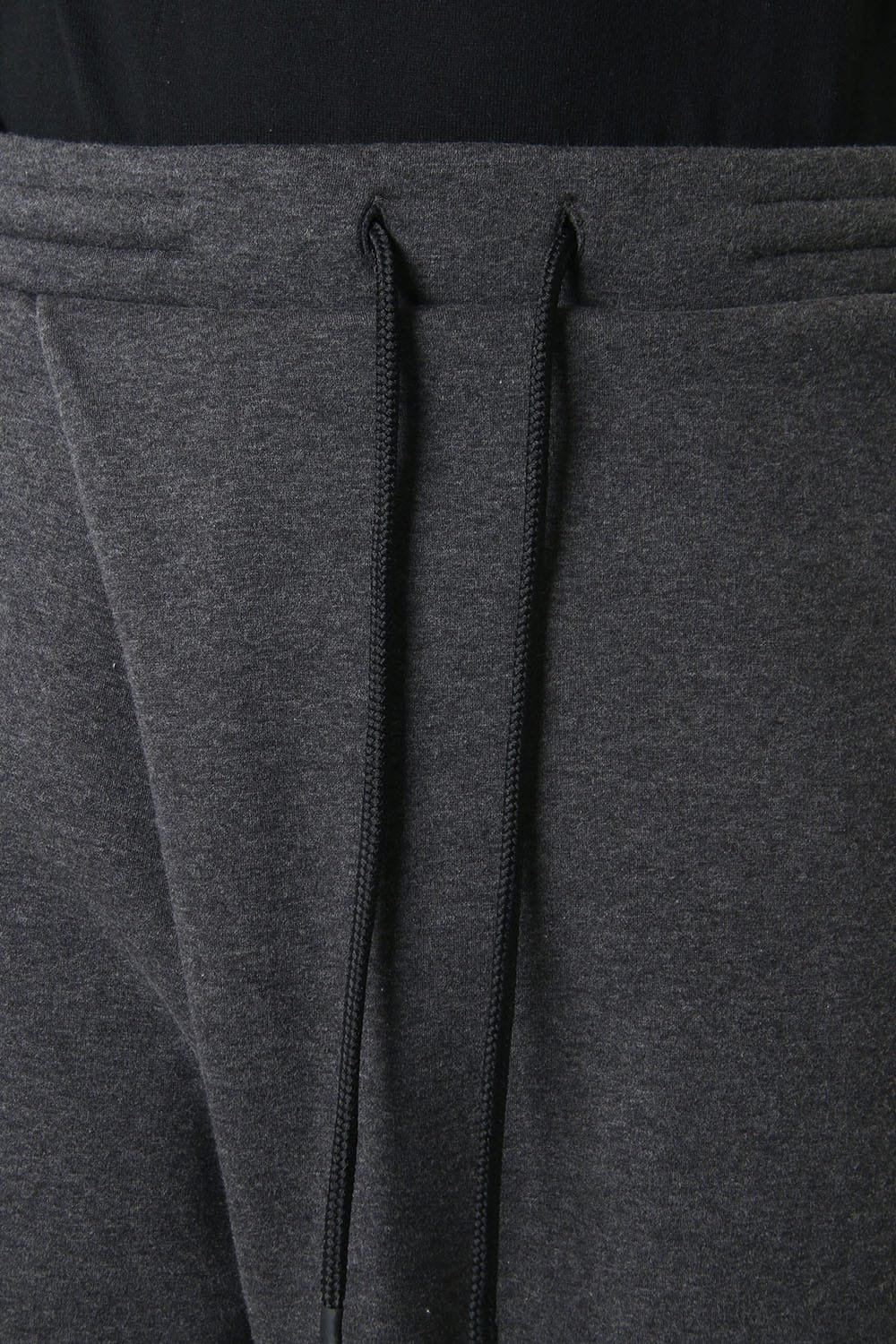 CROSS JERSEY PANTS C.Gray
