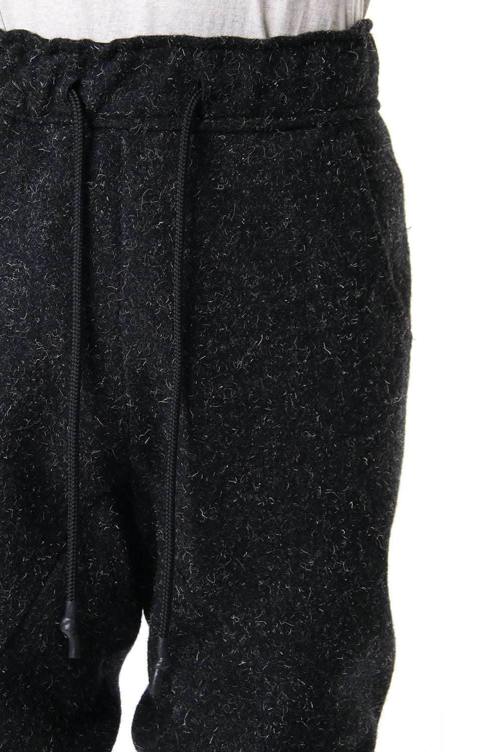 CYCLING EASY PANTS T.Black