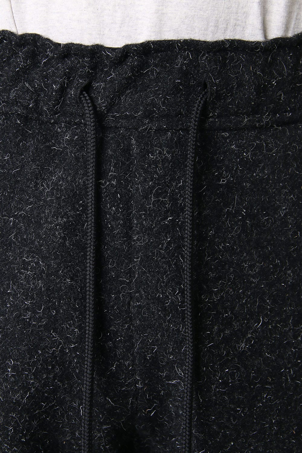 CYCLING EASY PANTS T.Black