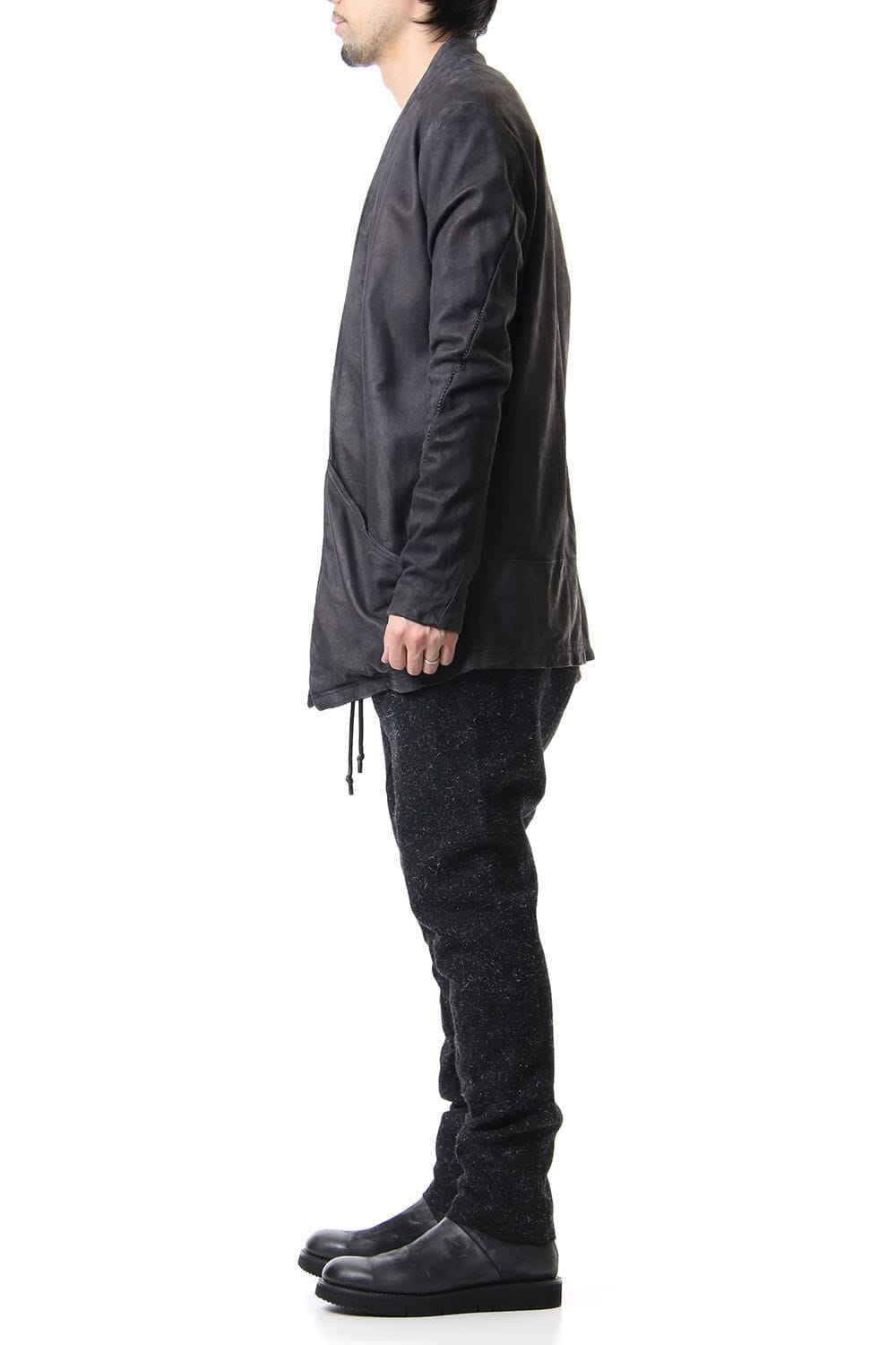 CYCLING EASY PANTS T.Black