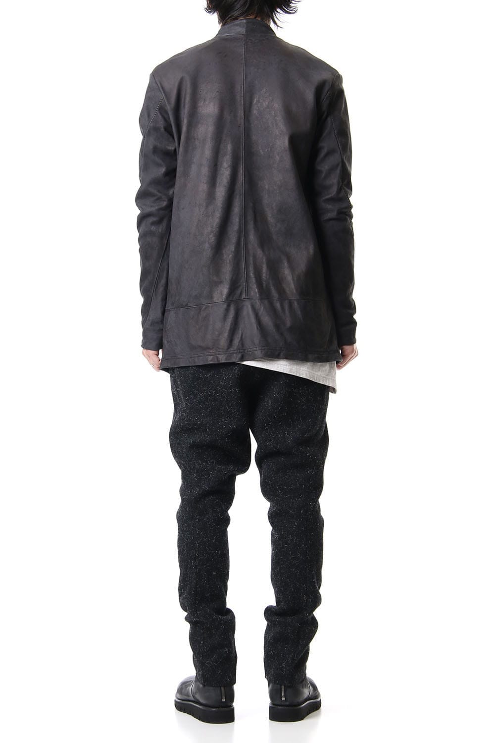 CYCLING EASY PANTS T.Black