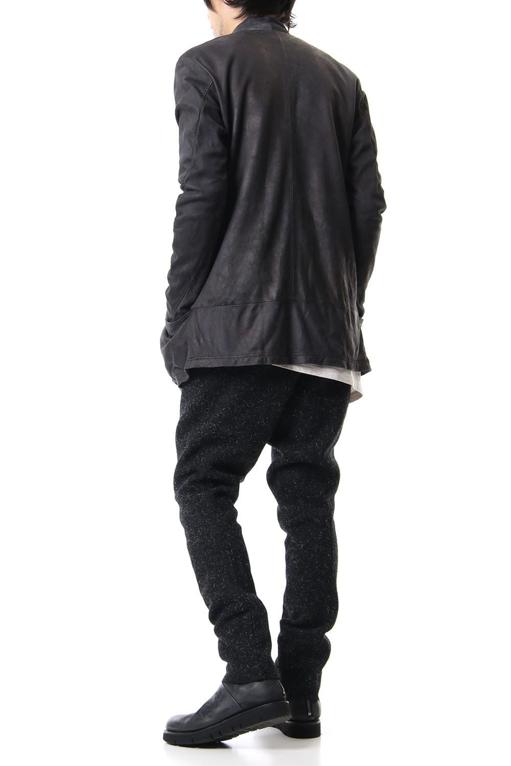 CYCLING EASY PANTS T.Black