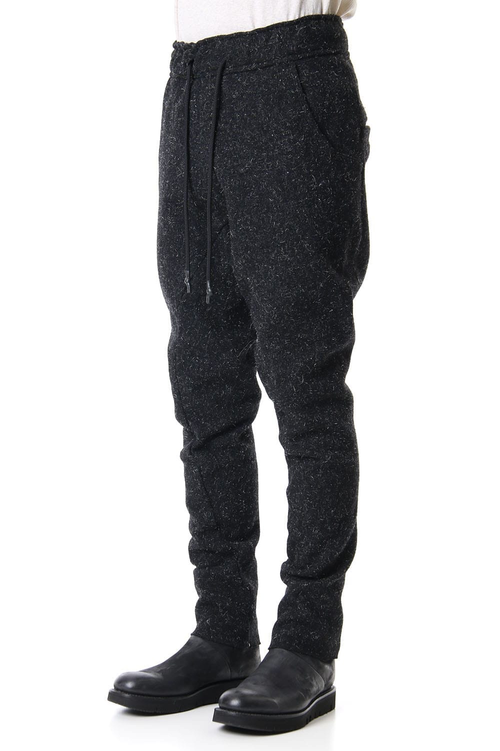 CYCLING EASY PANTS T.Black