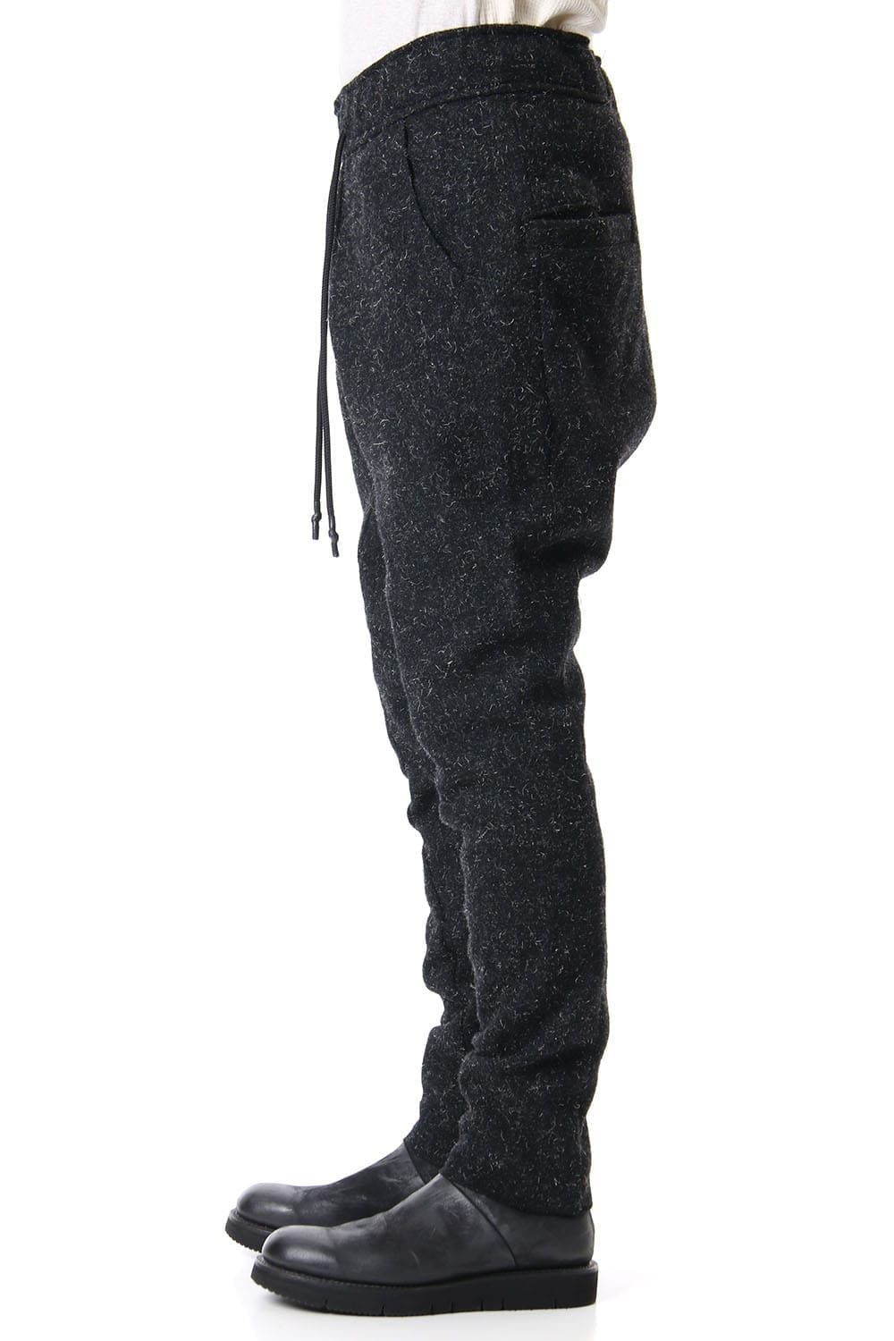 CYCLING EASY PANTS T.Black