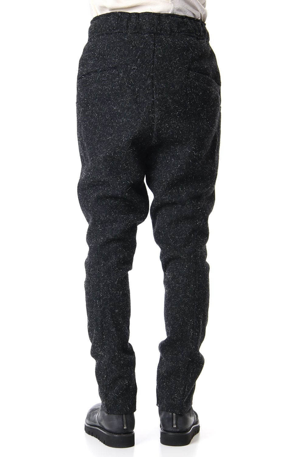 CYCLING EASY PANTS T.Black