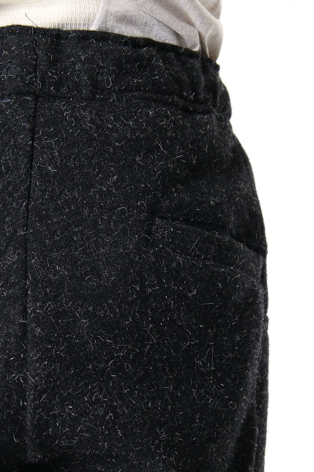 CYCLING EASY PANTS T.Black