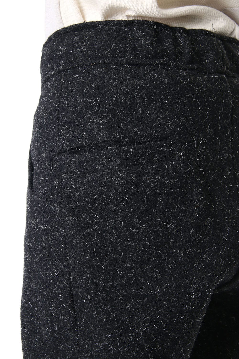 CYCLING EASY PANTS T.Black