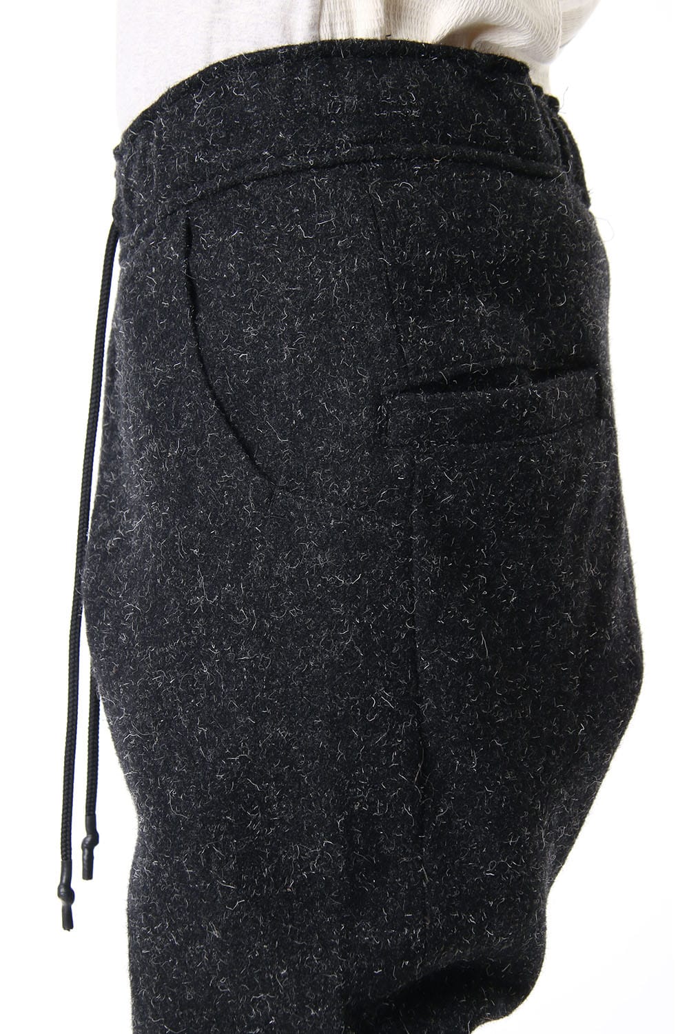 CYCLING EASY PANTS T.Black